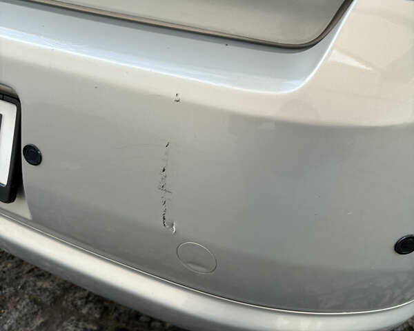 Сірий Опель Вектра, об'ємом двигуна 2.2 л та пробігом 238 тис. км за 5400 $, фото 14 на Automoto.ua