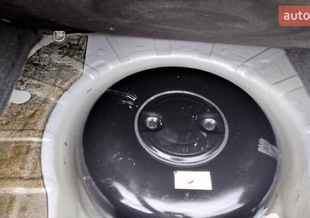 Сірий Опель Вектра, об'ємом двигуна 2.2 л та пробігом 247 тис. км за 5200 $, фото 16 на Automoto.ua