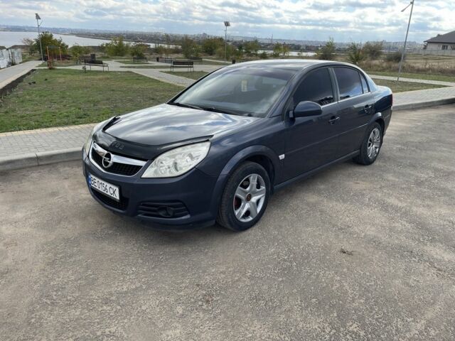 Сірий Опель Вектра, об'ємом двигуна 2.2 л та пробігом 218 тис. км за 4550 $, фото 15 на Automoto.ua