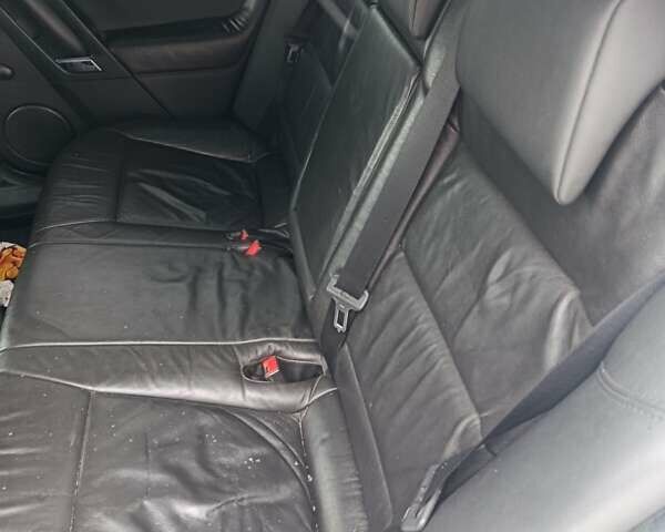 Серый Опель Вектра, объемом двигателя 2.2 л и пробегом 404 тыс. км за 2100 $, фото 9 на Automoto.ua