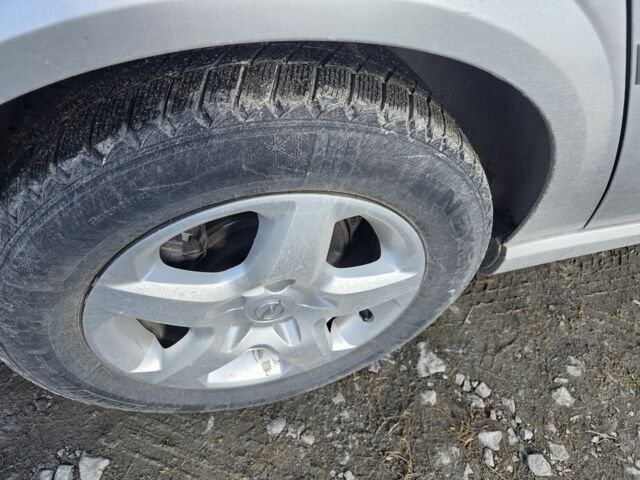 Сірий Опель Вектра, об'ємом двигуна 2.2 л та пробігом 152 тис. км за 4900 $, фото 16 на Automoto.ua