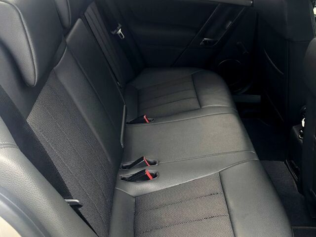 Серый Опель Вектра, объемом двигателя 2.2 л и пробегом 257 тыс. км за 6100 $, фото 10 на Automoto.ua