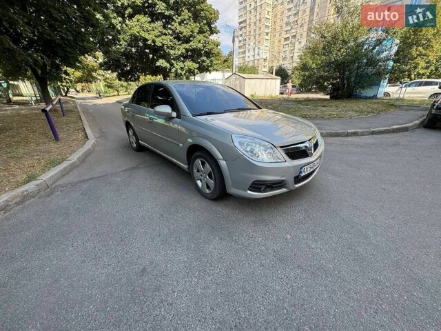 Сірий Опель Вектра, об'ємом двигуна 1.8 л та пробігом 206 тис. км за 4200 $, фото 11 на Automoto.ua