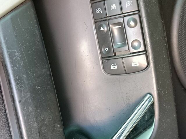 Серый Опель Вектра, объемом двигателя 2.2 л и пробегом 280 тыс. км за 3700 $, фото 3 на Automoto.ua