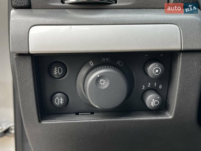 Серый Опель Вектра, объемом двигателя 1.8 л и пробегом 84 тыс. км за 6500 $, фото 40 на Automoto.ua