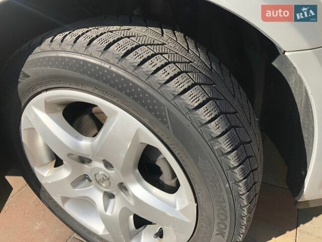 Сірий Опель Вектра, об'ємом двигуна 1.8 л та пробігом 262 тис. км за 5200 $, фото 20 на Automoto.ua