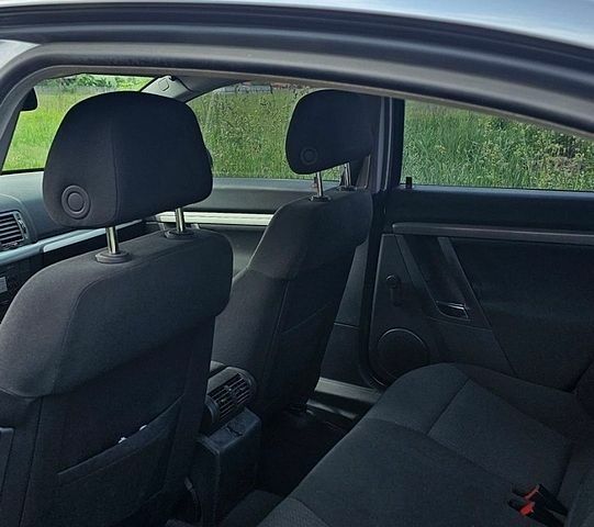 Сірий Опель Вектра, об'ємом двигуна 1.8 л та пробігом 139 тис. км за 6500 $, фото 7 на Automoto.ua