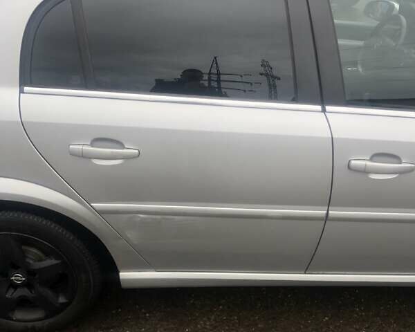 Сірий Опель Вектра, об'ємом двигуна 1.8 л та пробігом 277 тис. км за 5900 $, фото 35 на Automoto.ua