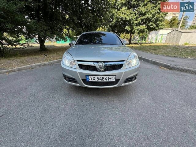 Сірий Опель Вектра, об'ємом двигуна 1.8 л та пробігом 206 тис. км за 4200 $, фото 6 на Automoto.ua