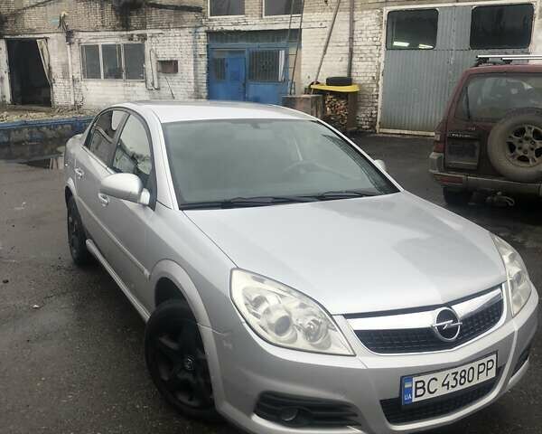 Сірий Опель Вектра, об'ємом двигуна 1.8 л та пробігом 277 тис. км за 5900 $, фото 2 на Automoto.ua