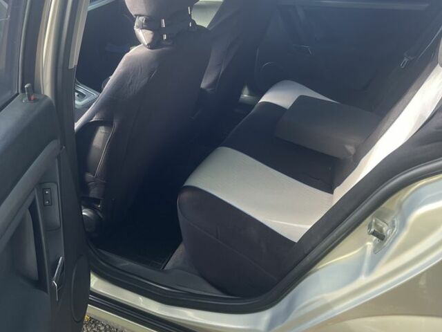 Серый Опель Вектра, объемом двигателя 2.2 л и пробегом 198 тыс. км за 6900 $, фото 7 на Automoto.ua