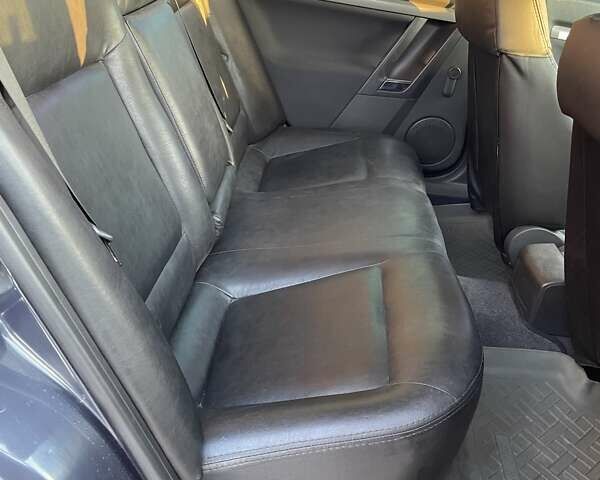 Серый Опель Вектра, объемом двигателя 1.8 л и пробегом 101 тыс. км за 5000 $, фото 3 на Automoto.ua