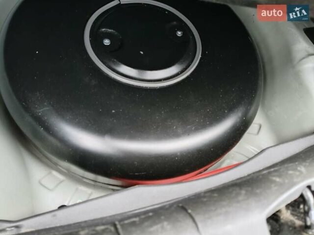 Серый Опель Вектра, объемом двигателя 2.2 л и пробегом 228 тыс. км за 7000 $, фото 12 на Automoto.ua