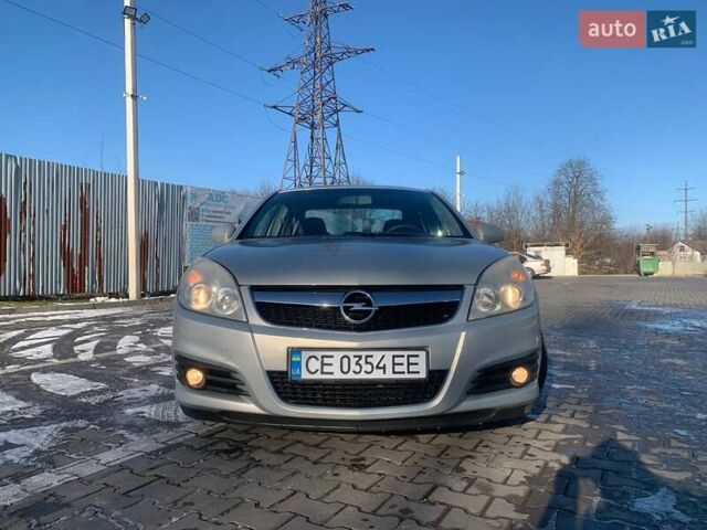 Серый Опель Вектра, объемом двигателя 1.8 л и пробегом 220 тыс. км за 5500 $, фото 6 на Automoto.ua