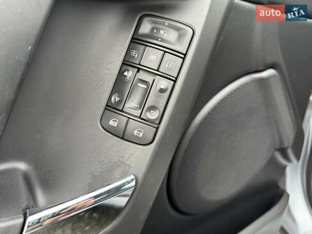 Серый Опель Вектра, объемом двигателя 2.2 л и пробегом 140 тыс. км за 6900 $, фото 13 на Automoto.ua