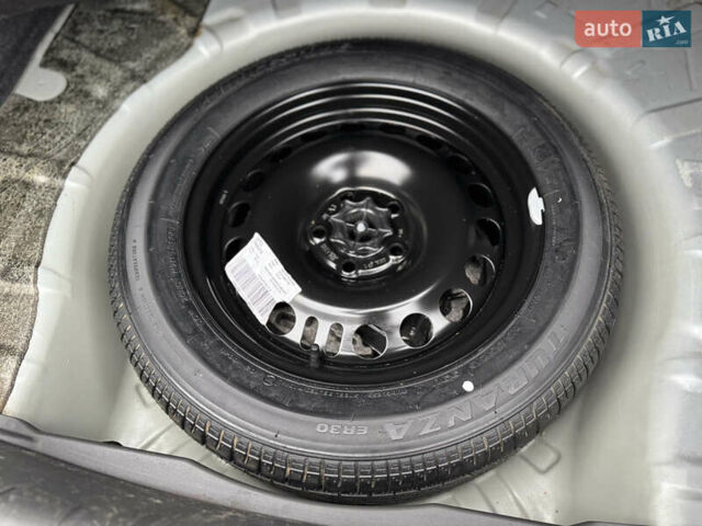 Серый Опель Вектра, объемом двигателя 2.2 л и пробегом 140 тыс. км за 6900 $, фото 6 на Automoto.ua