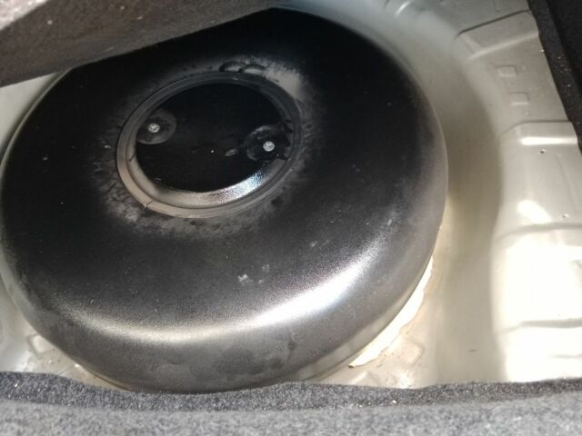 Серый Опель Вектра, объемом двигателя 2.2 л и пробегом 250 тыс. км за 6500 $, фото 6 на Automoto.ua