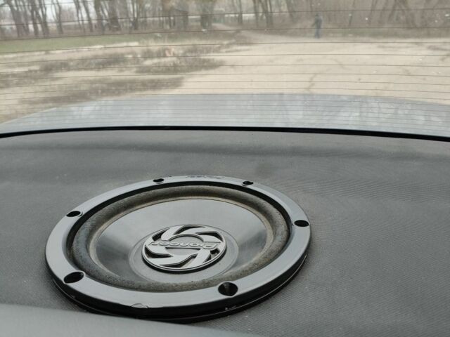 Сірий Опель Вектра, об'ємом двигуна 2.2 л та пробігом 228 тис. км за 7000 $, фото 11 на Automoto.ua