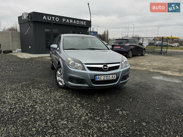 Серый Опель Вектра, объемом двигателя 2.2 л и пробегом 140 тыс. км за 6900 $, фото 1 на Automoto.ua