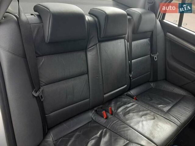 Серый Опель Вектра, объемом двигателя 2.2 л и пробегом 299 тыс. км за 6250 $, фото 19 на Automoto.ua