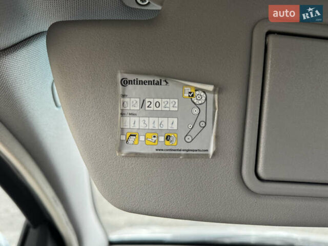 Серый Опель Вектра, объемом двигателя 2.2 л и пробегом 140 тыс. км за 6900 $, фото 27 на Automoto.ua