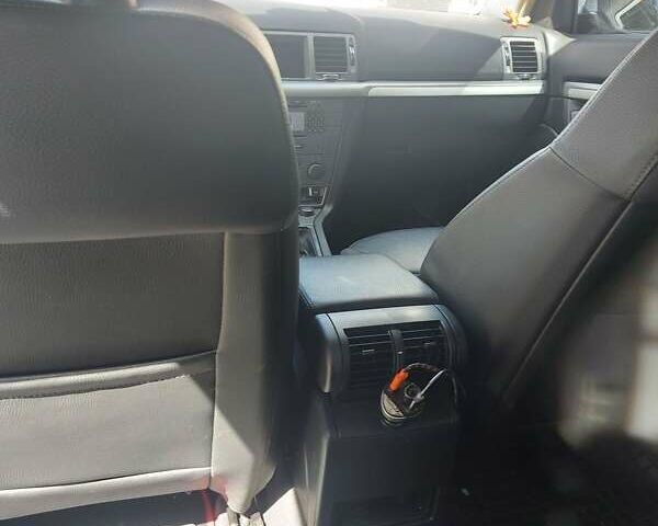 Сірий Опель Вектра, об'ємом двигуна 1.9 л та пробігом 210 тис. км за 6100 $, фото 3 на Automoto.ua