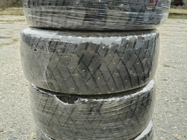 Сірий Опель Вектра, об'ємом двигуна 2.2 л та пробігом 228 тис. км за 7000 $, фото 8 на Automoto.ua