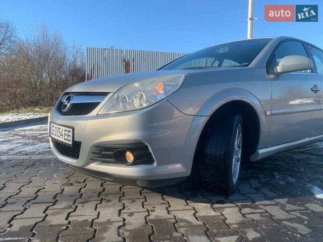 Серый Опель Вектра, объемом двигателя 1.8 л и пробегом 220 тыс. км за 5500 $, фото 5 на Automoto.ua