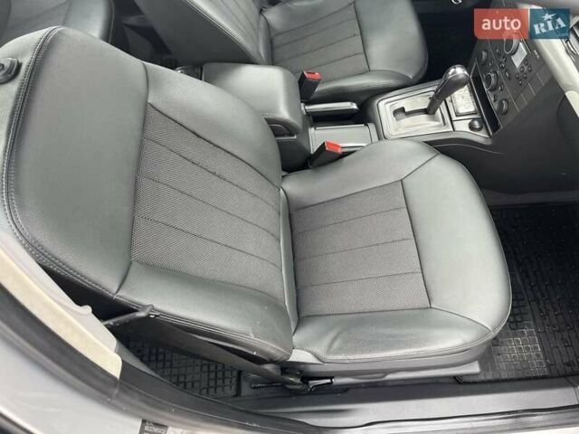 Сірий Опель Вектра, об'ємом двигуна 2.2 л та пробігом 138 тис. км за 6500 $, фото 23 на Automoto.ua