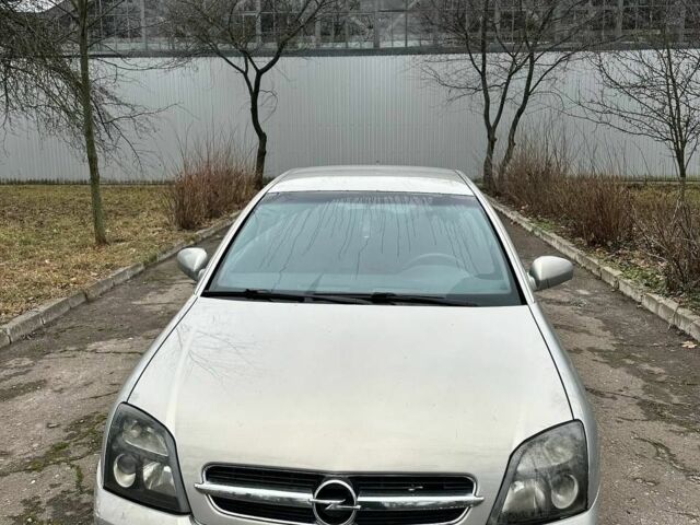 Серый Опель Вектра, объемом двигателя 0 л и пробегом 251 тыс. км за 1550 $, фото 5 на Automoto.ua