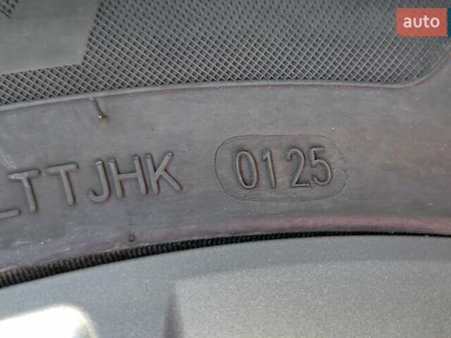 Сірий Опель Вектра, об'ємом двигуна 2.2 л та пробігом 307 тис. км за 5600 $, фото 23 на Automoto.ua