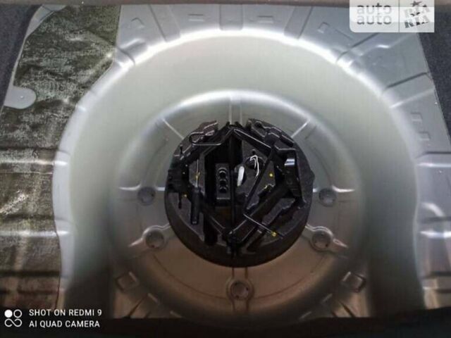 Серый Опель Вектра, объемом двигателя 2.2 л и пробегом 65 тыс. км за 9000 $, фото 14 на Automoto.ua
