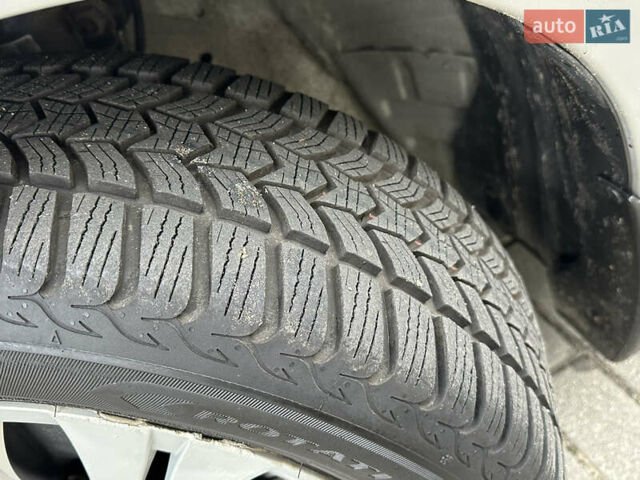 Сірий Опель Вектра, об'ємом двигуна 2.2 л та пробігом 232 тис. км за 4350 $, фото 8 на Automoto.ua