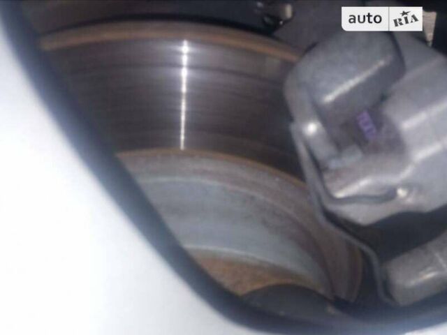 Серый Опель Вектра, объемом двигателя 2.2 л и пробегом 65 тыс. км за 9000 $, фото 11 на Automoto.ua
