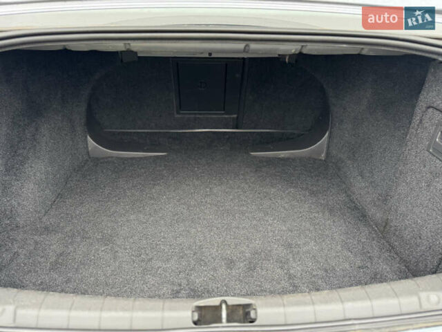 Серый Опель Вектра, объемом двигателя 2.2 л и пробегом 140 тыс. км за 6900 $, фото 5 на Automoto.ua