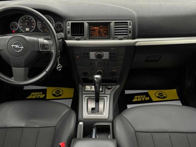 Серый Опель Вектра, объемом двигателя 0 л и пробегом 137 тыс. км за 6600 $, фото 9 на Automoto.ua