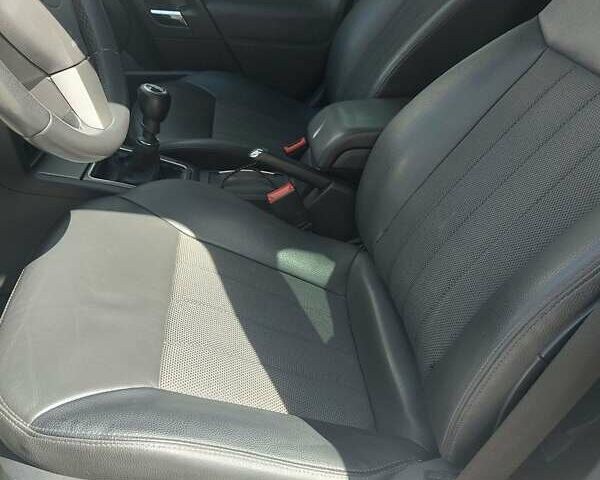 Сірий Опель Вектра, об'ємом двигуна 1.9 л та пробігом 210 тис. км за 6100 $, фото 4 на Automoto.ua