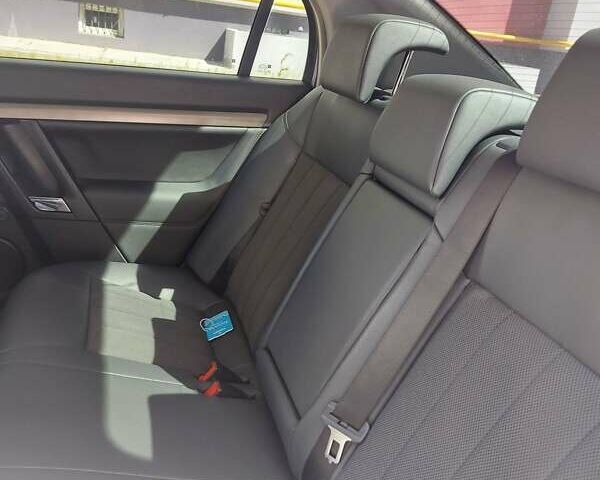 Серый Опель Вектра, объемом двигателя 1.9 л и пробегом 320 тыс. км за 5500 $, фото 6 на Automoto.ua