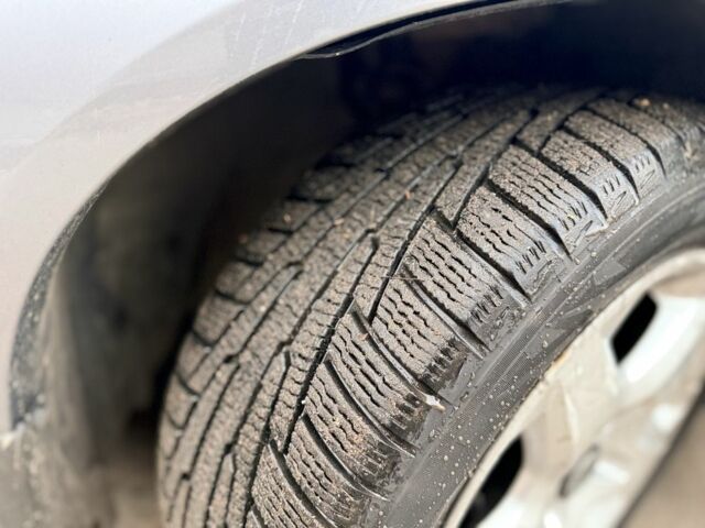 Серый Опель Вектра, объемом двигателя 2.2 л и пробегом 218 тыс. км за 6000 $, фото 14 на Automoto.ua