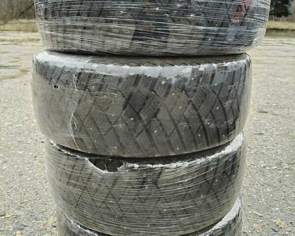 Серый Опель Вектра, объемом двигателя 2.2 л и пробегом 228 тыс. км за 7000 $, фото 8 на Automoto.ua