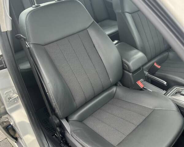 Сірий Опель Вектра, об'ємом двигуна 2.2 л та пробігом 138 тис. км за 6500 $, фото 24 на Automoto.ua