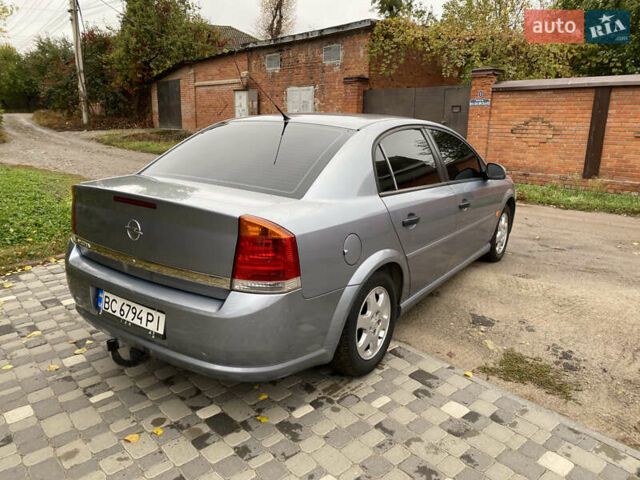 Опель Вектра 2008 в Харькове на Automoto.ua Серый Опель Вектра, объемом двигателя 1.6 л и пробегом 253 тыс. км за 4750 $, фото 11 на Automoto.ua