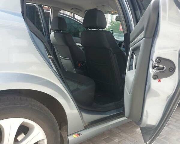 Сірий Опель Вектра, об'ємом двигуна 1.9 л та пробігом 210 тис. км за 6100 $, фото 2 на Automoto.ua