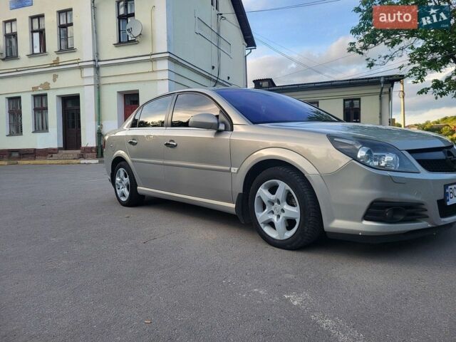 Сірий Опель Вектра, об'ємом двигуна 2.2 л та пробігом 260 тис. км за 4600 $, фото 16 на Automoto.ua