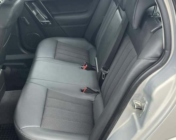 Серый Опель Вектра, объемом двигателя 2.2 л и пробегом 138 тыс. км за 6100 $, фото 33 на Automoto.ua