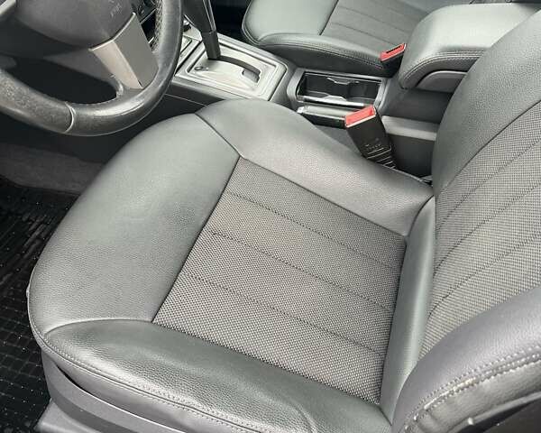 Серый Опель Вектра, объемом двигателя 2.2 л и пробегом 138 тыс. км за 6500 $, фото 16 на Automoto.ua