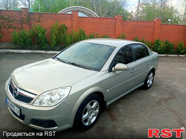 Сірий Опель Вектра, об'ємом двигуна 1.9 л та пробігом 28000 тис. км за 6000 $, фото 11 на Automoto.ua