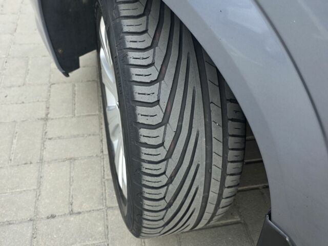 Сірий Опель Вектра, об'ємом двигуна 2.2 л та пробігом 255 тис. км за 6200 $, фото 11 на Automoto.ua