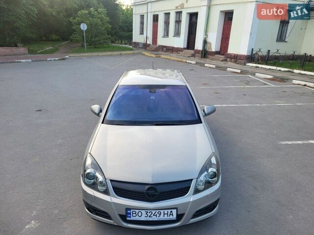 Сірий Опель Вектра, об'ємом двигуна 2.2 л та пробігом 260 тис. км за 4600 $, фото 14 на Automoto.ua