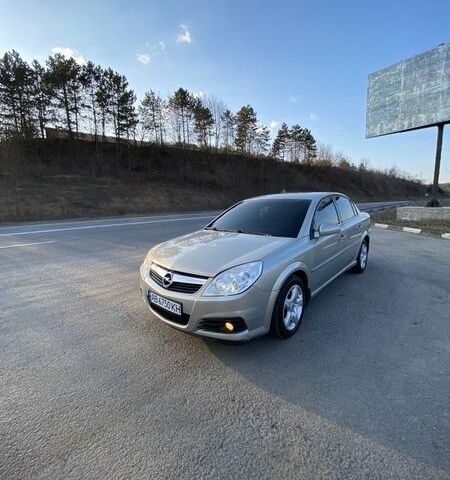 Серый Опель Вектра, объемом двигателя 2.2 л и пробегом 277 тыс. км за 5199 $, фото 15 на Automoto.ua